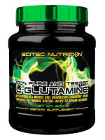 L-GLUTAMINE Scitec Nutrition, 600 g