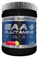 EAA+ Glutamine Scitec Nutrition 300 g
